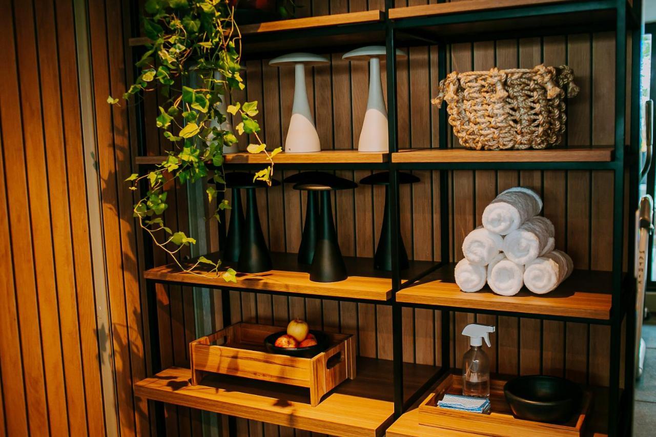 Ba'Ra Hotel Joao Pessoa Luaran gambar A spa in Thailand